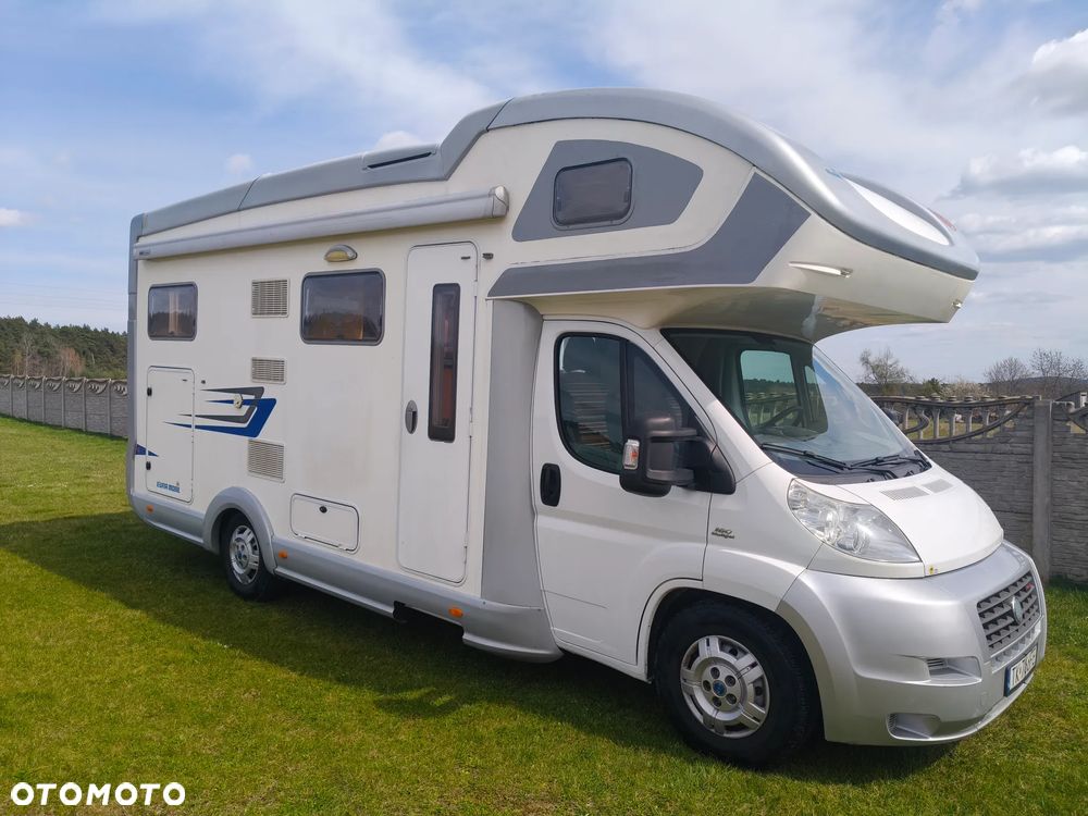 Eura Mobil TA690HB - 1