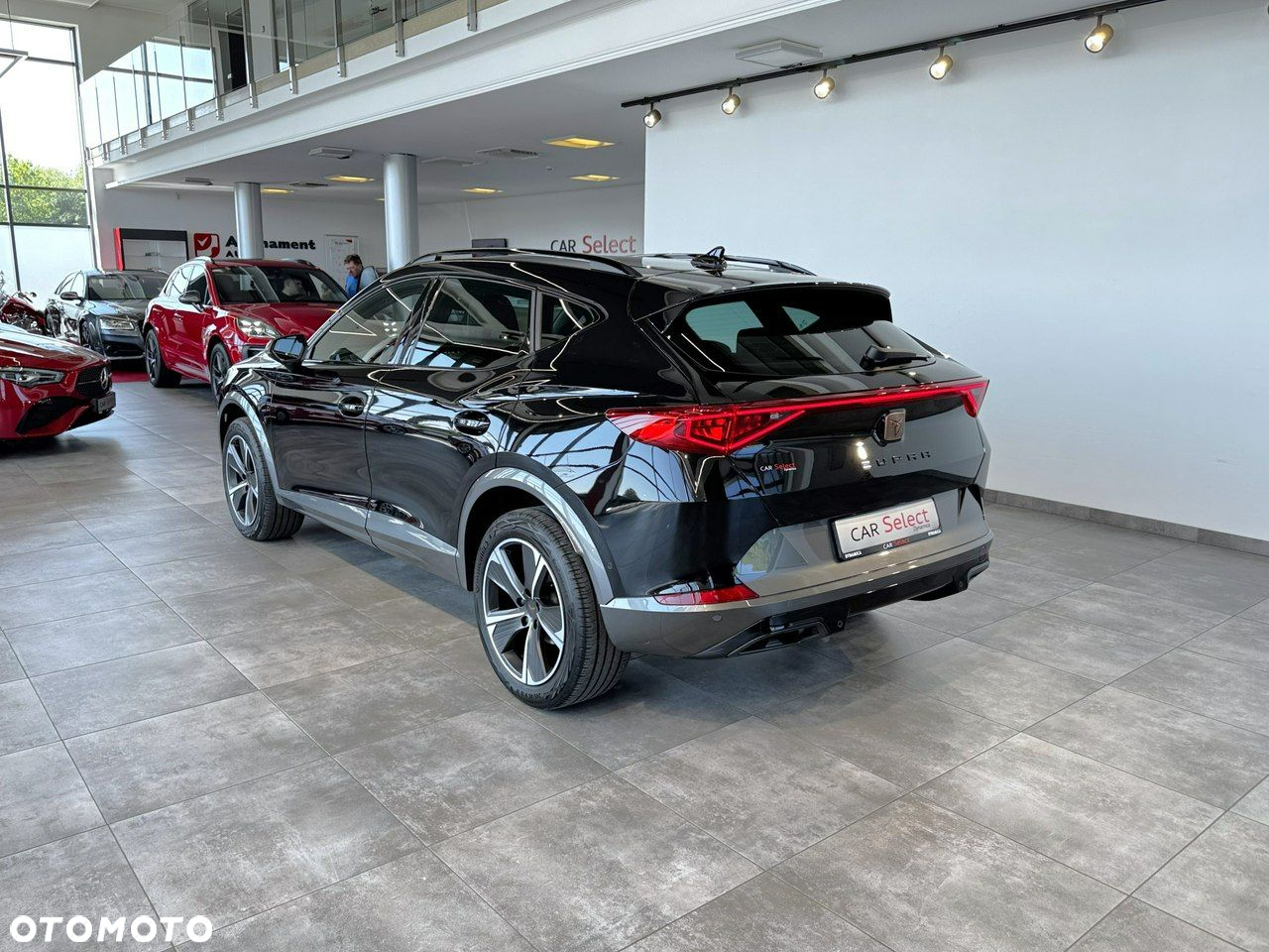 Cupra Formentor - 7