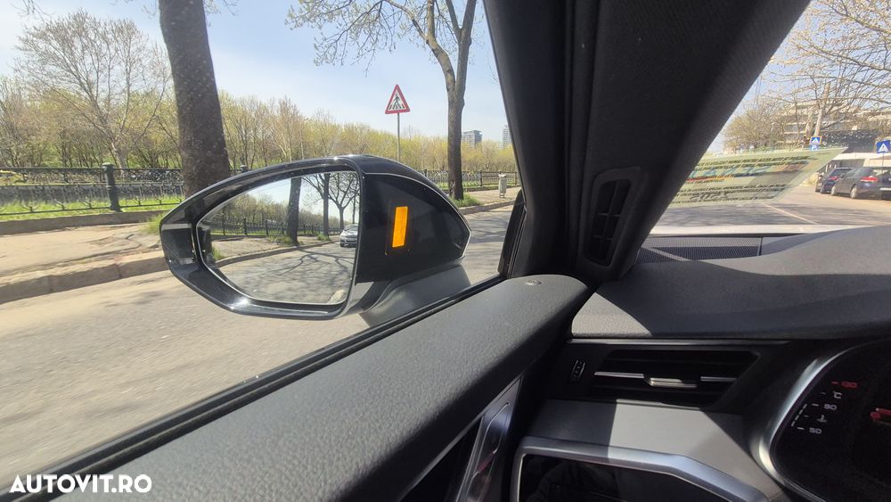 Audi A6 40 TDI quattro S tronic sport - 15