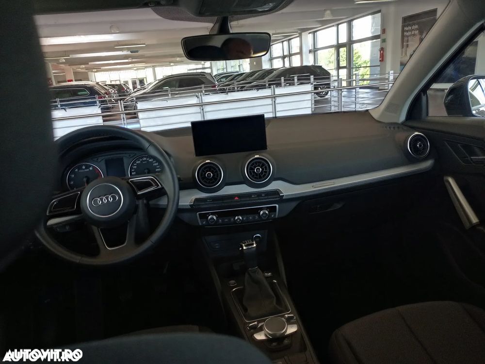 Audi Q2 2021 photo 3