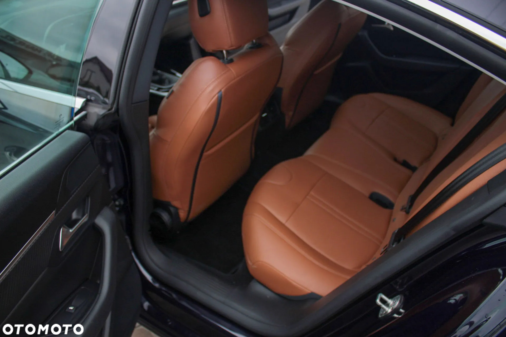 Peugeot 508 - 25