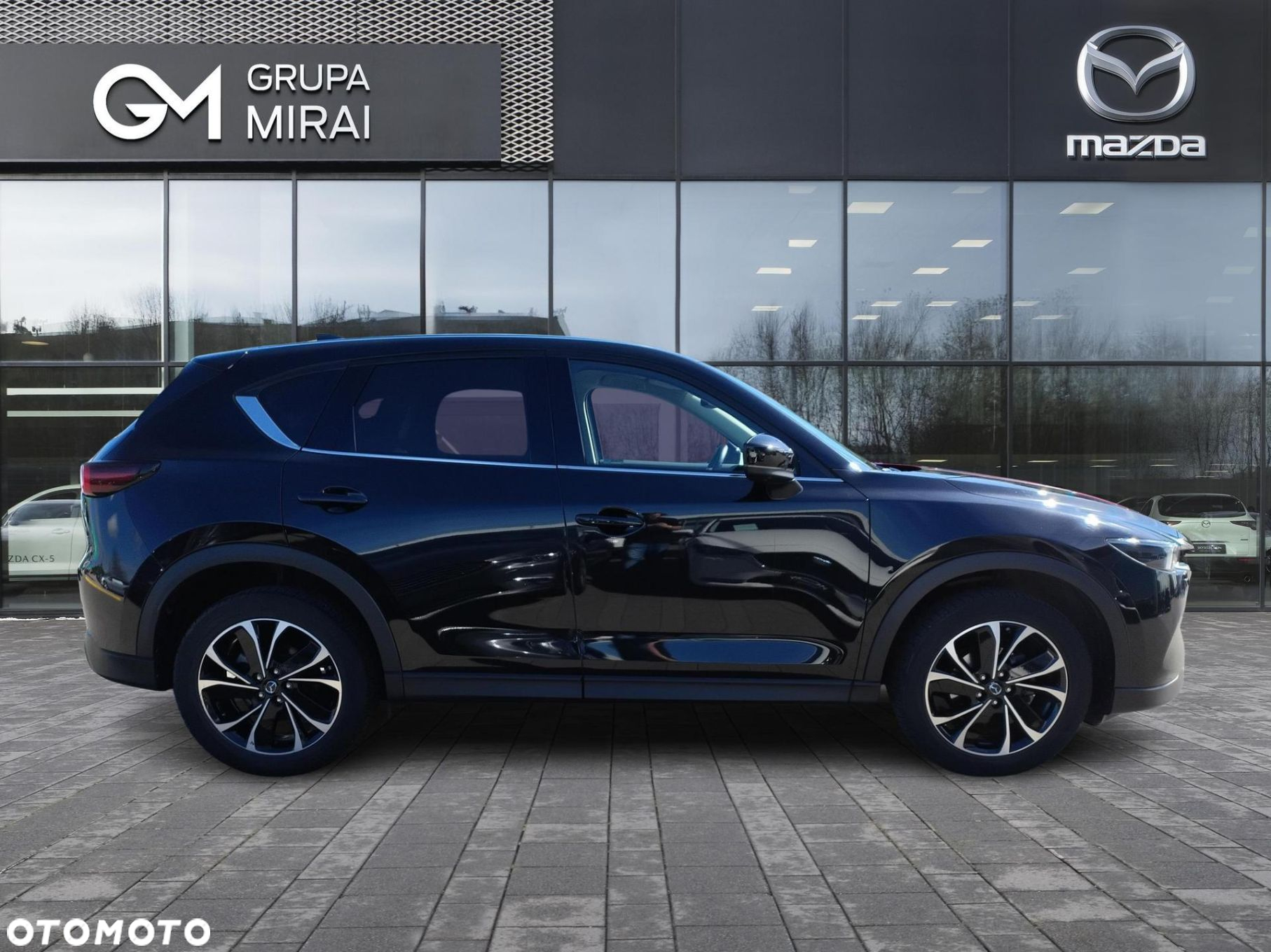 Mazda CX-5 - 6