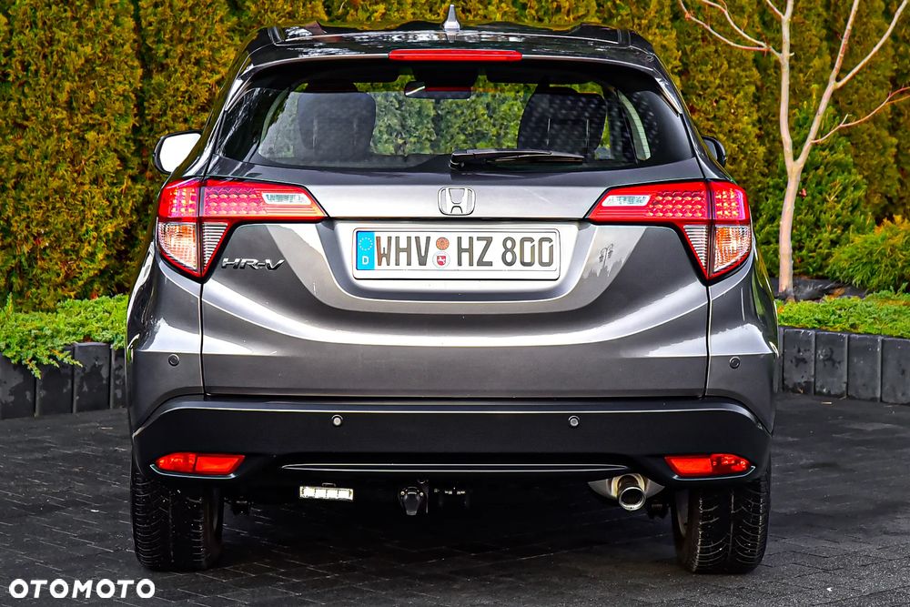 Honda HR-V 1.5 i-VTEC Executive - 10
