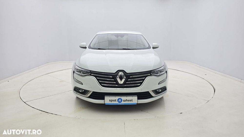 Renault Talisman - 2