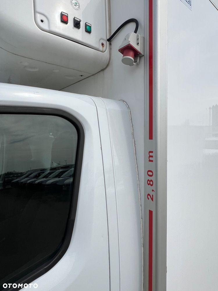 Fiat Trafic 1.6 (195) - 10