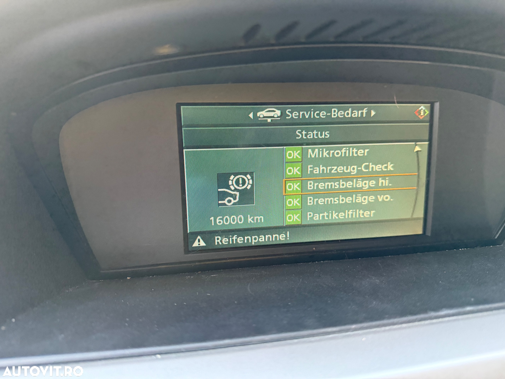 BMW Seria 3 320d DPF Touring Blue Performance Edition Fleet Exclusive - 11