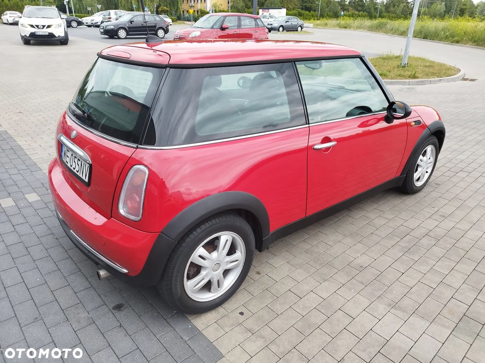 MINI ONE - 5