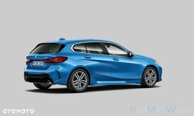 BMW Seria 1 120i M Sport sport - 6