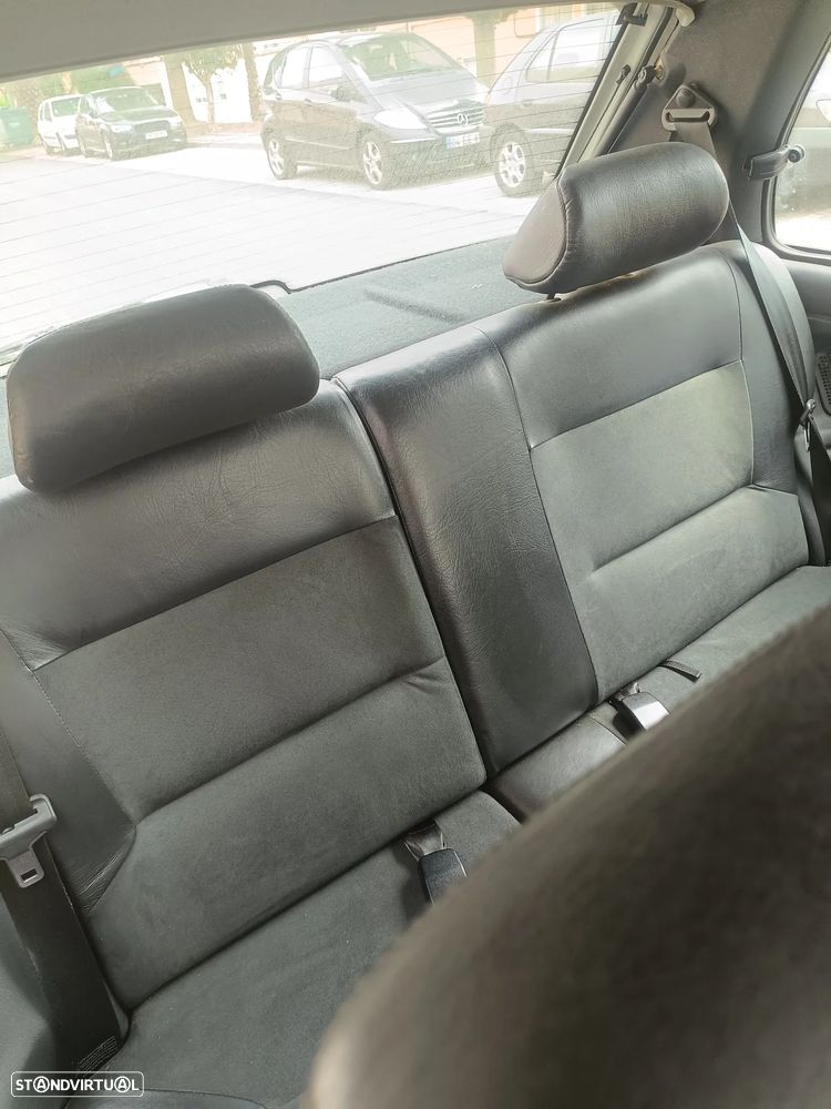 Peugeot 106 1.3 XSI - 7