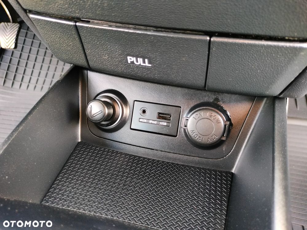 Hyundai i30 1.6 blue Comfort - 20