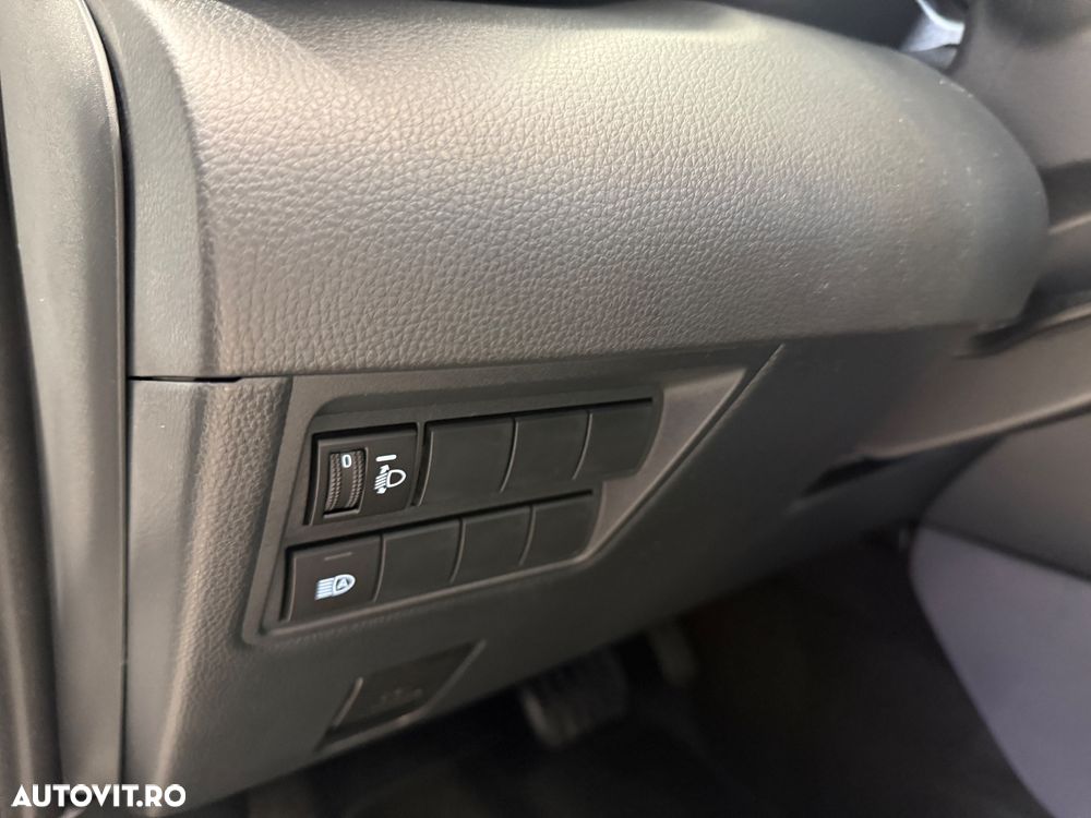 Toyota Yaris Cross 1.5 VVT-i HSD 4x2 Active - 20