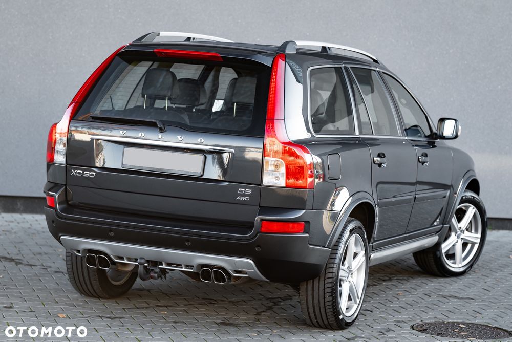 Volvo XC 90 D5 RDesign - 8