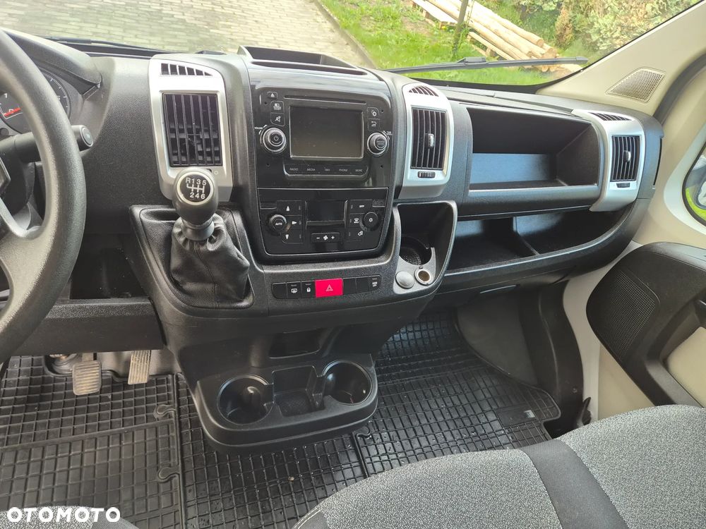 Fiat Ducato - 6