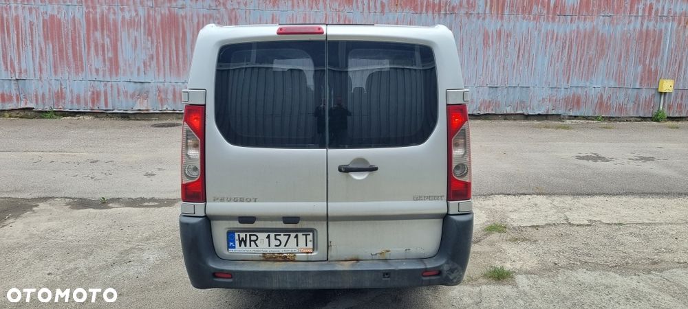 Peugeot Expert - 4