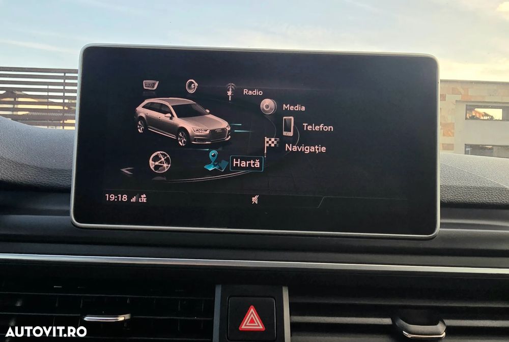 Audi A4 Avant 40 TDI quattro S tronic S line - 41