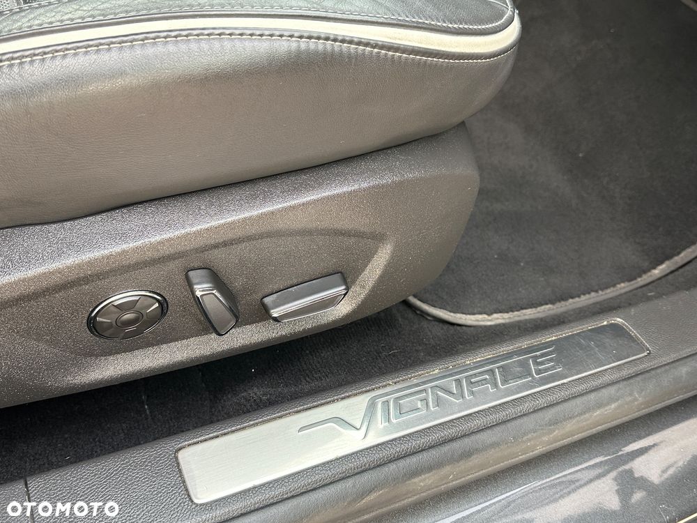 Ford Mondeo 2.0 EcoBlue Allrad VIGNALE - 35
