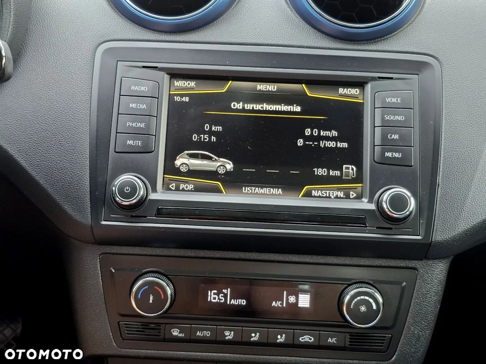 Seat Ibiza 1.2 TSI CONNECT - 35