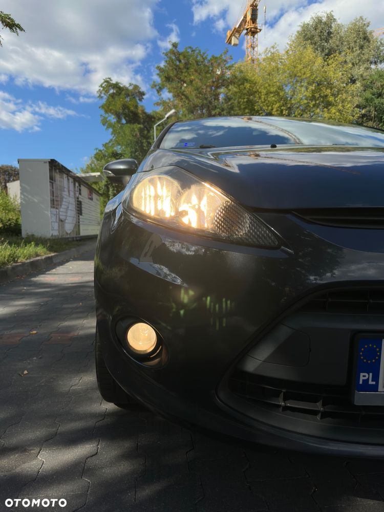 Ford Fiesta - 28