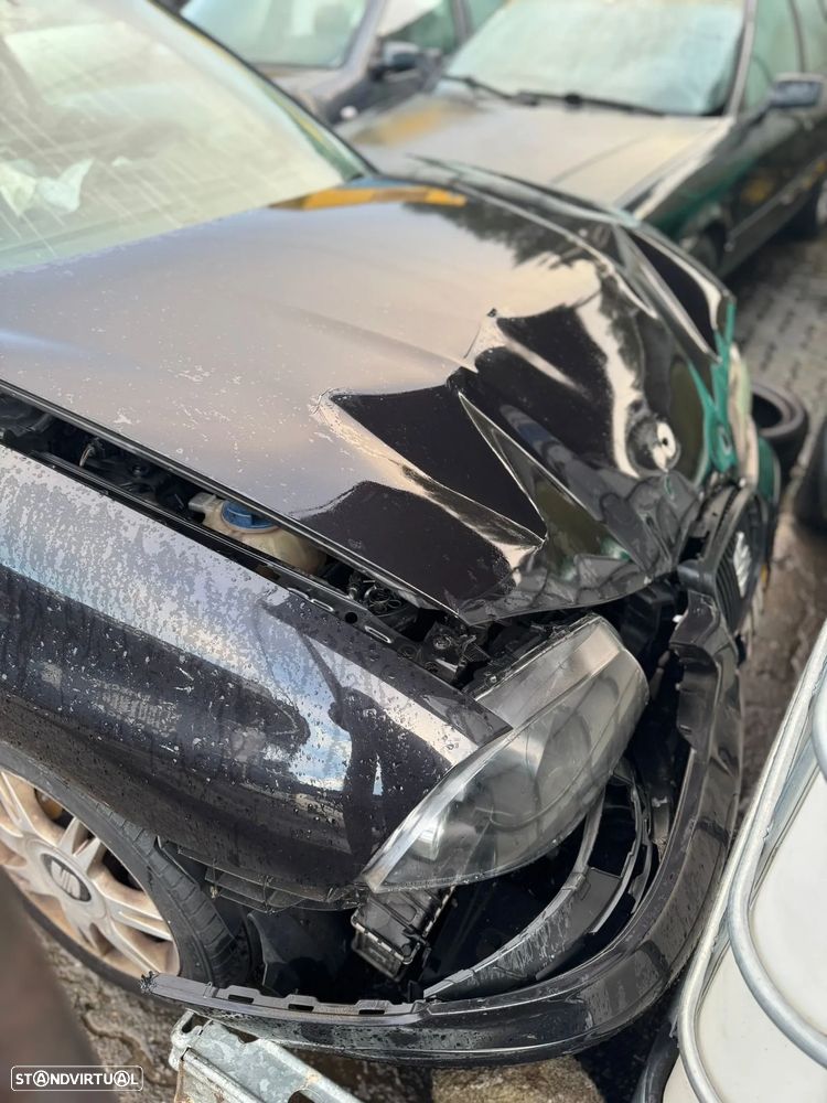 SEAT Ibiza 1.4 TDI Sport - 9