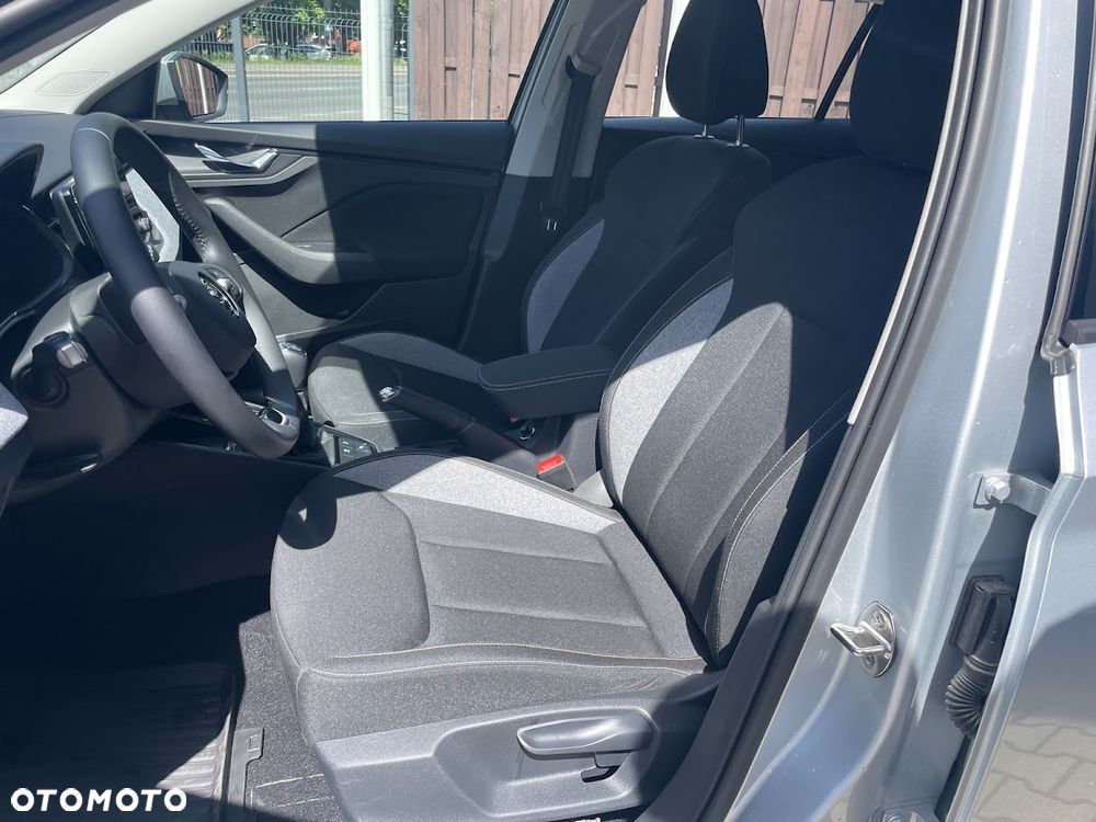 Skoda Scala 1.5 TSI Selection - 5
