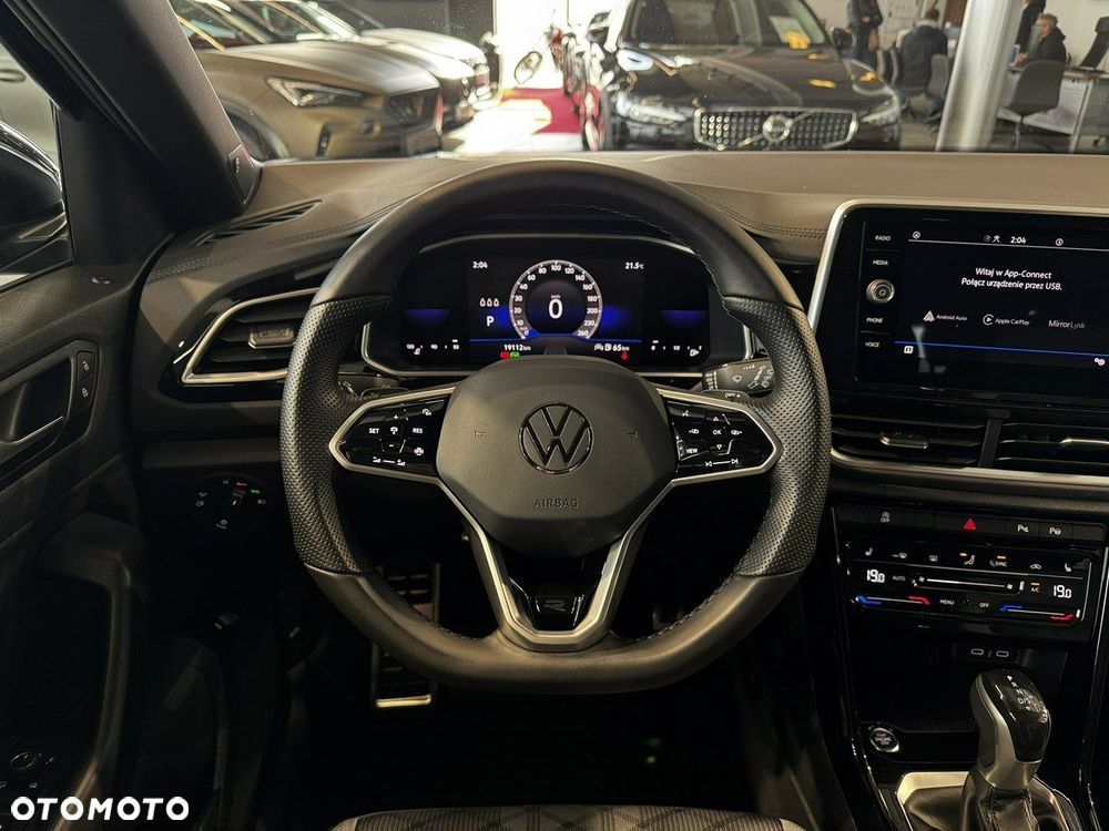 Volkswagen T-Roc - 20