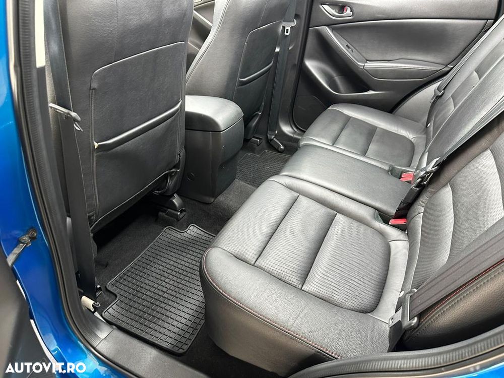 Mazda CX-5 - 12