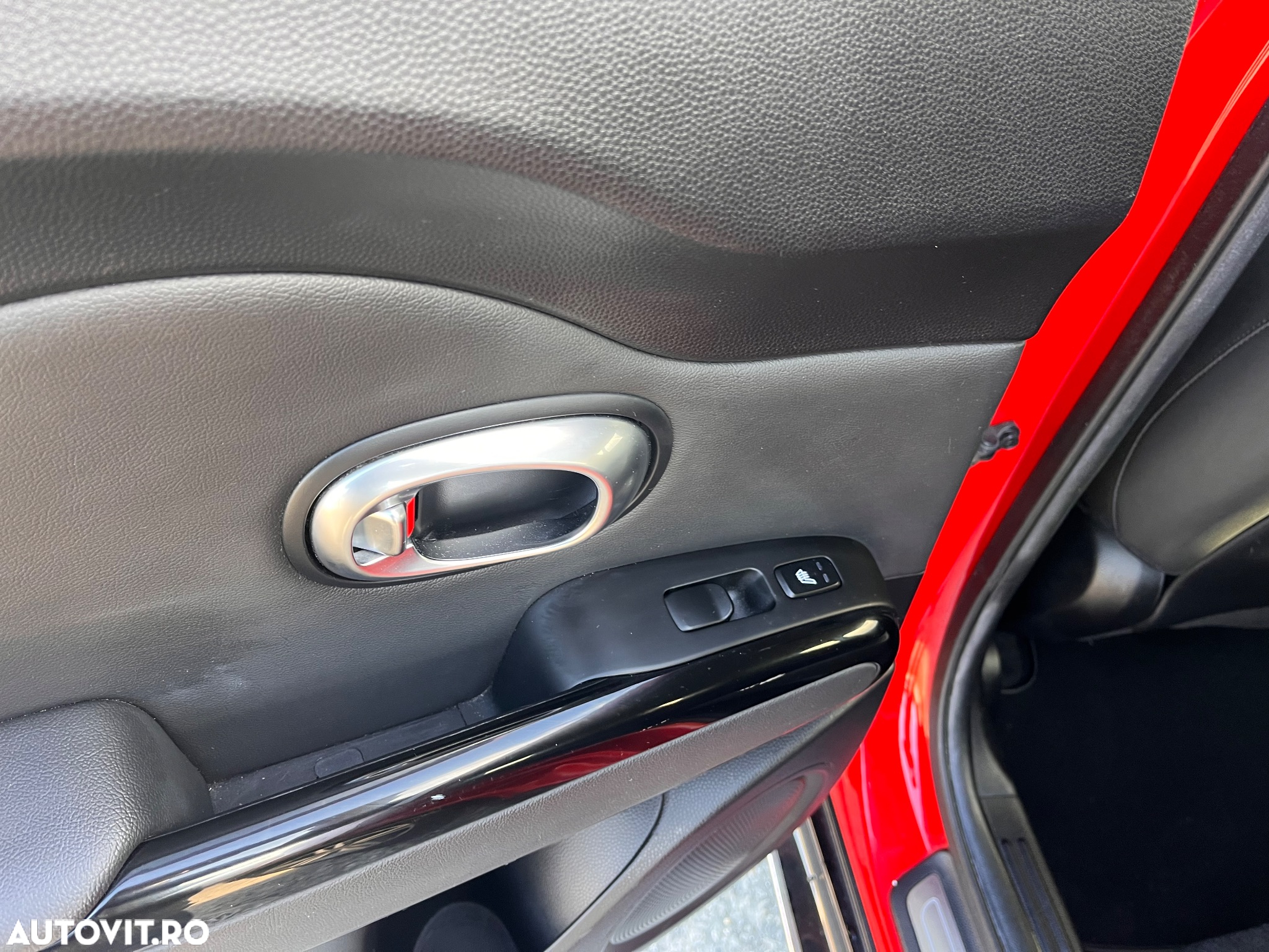 Kia Soul 1.6 CRDi Automatik Vision - 13