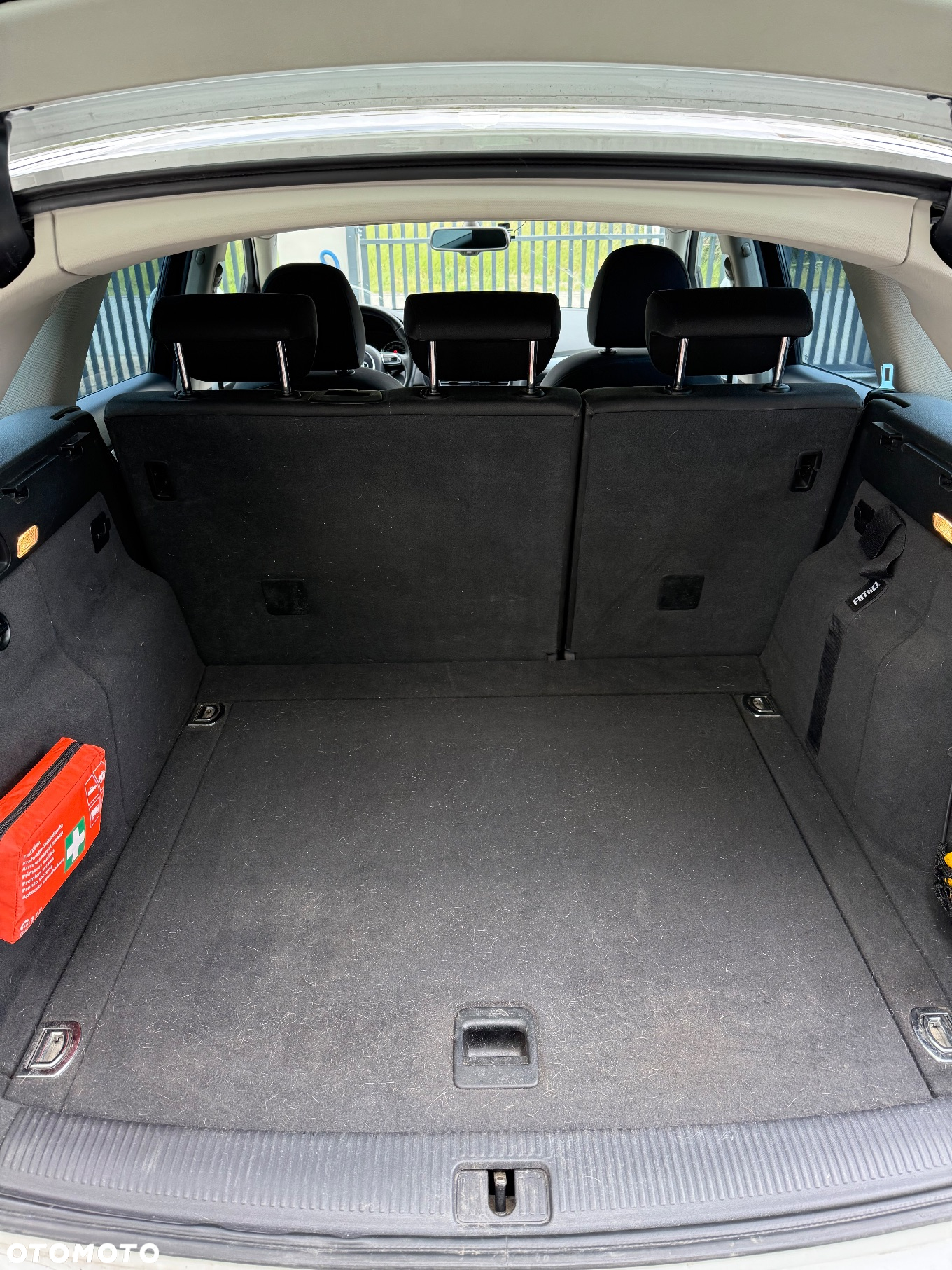Audi Q5 2.0 TDI Quattro - 20