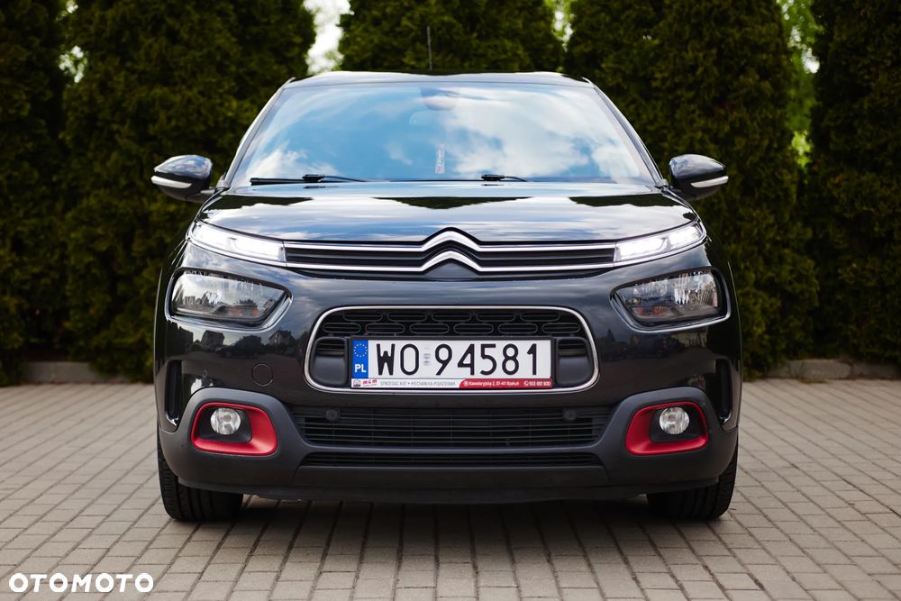 Citroën C4 Cactus PureTech 110 Stop&Start Shine - 11