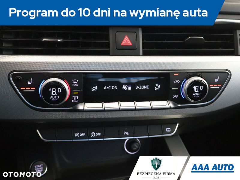 Audi A4 Limousine - 20