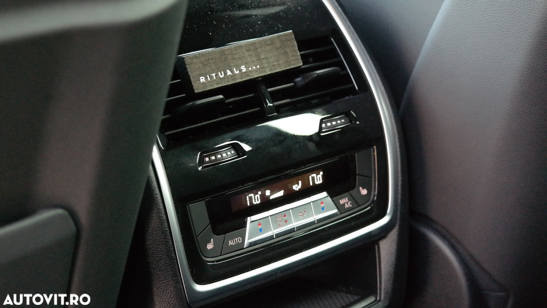 BMW X5 xDrive30d AT MHEV - 20
