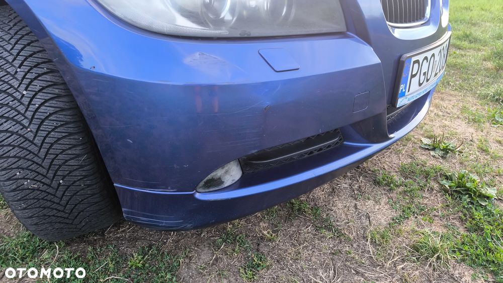 BMW Seria 3 - 13