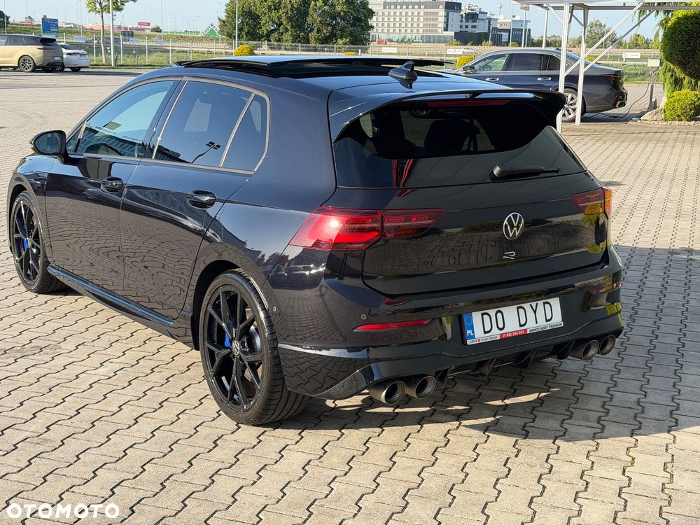 Volkswagen Golf - 7