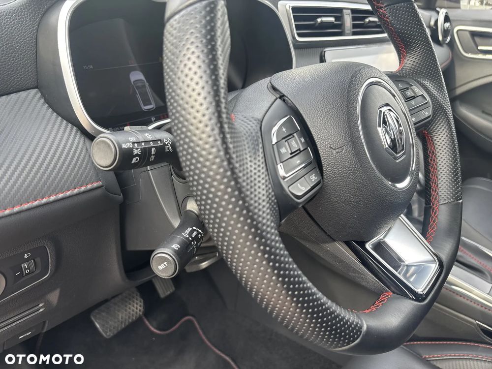 MG ZS 1.0 T-GDI Exclusive - 28
