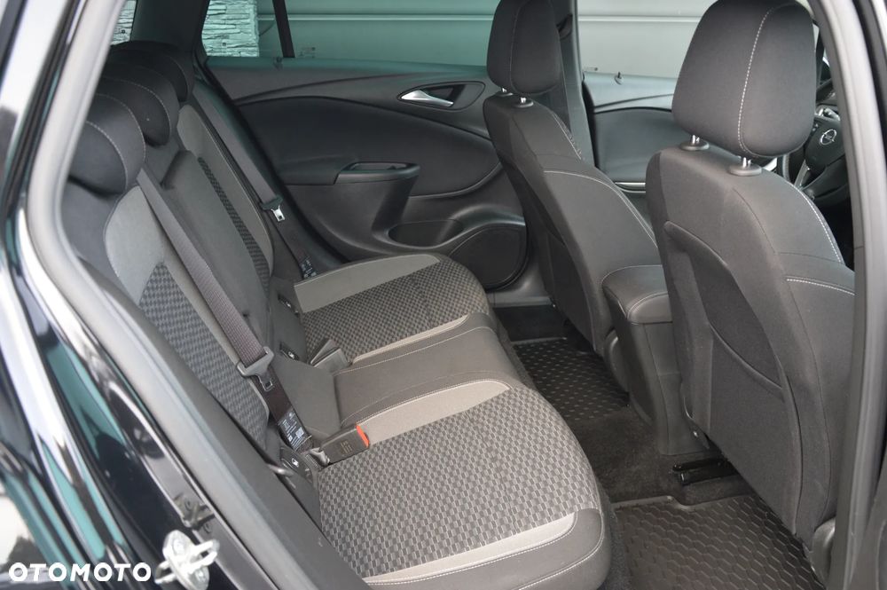 Opel Astra 1.5 D Start/Stop Elegance - 17