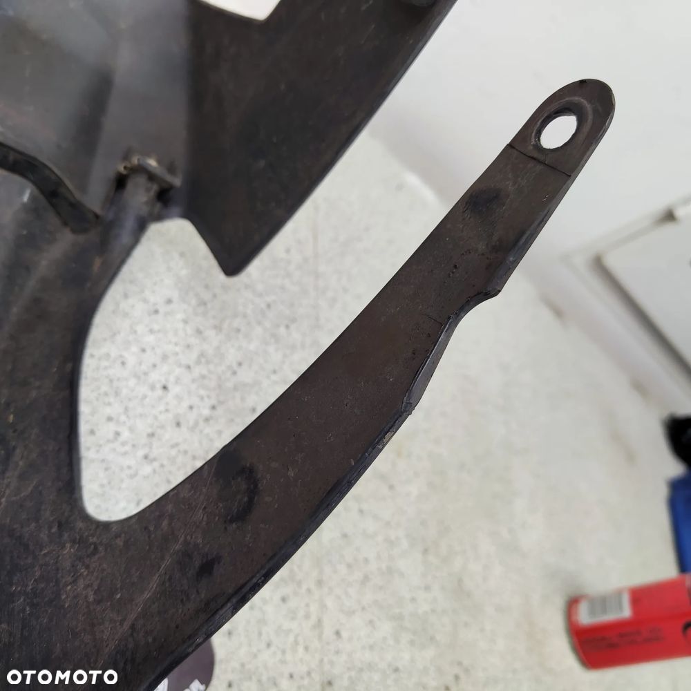 Błotnik przód, przedni KTM 125 Duke - 19