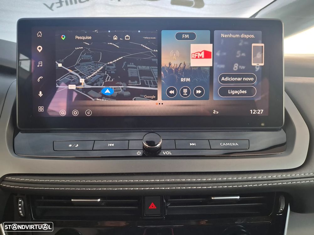 Nissan Qashqai - 26