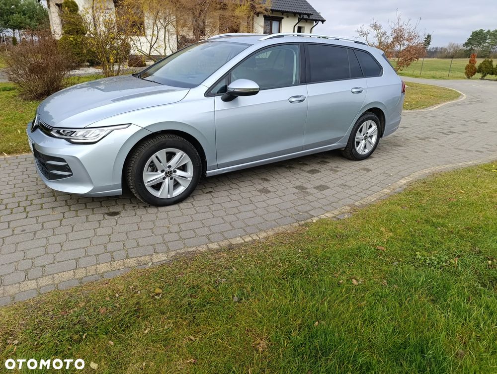 Volkswagen Golf 2.0 TDI SCR DSG Life - 18