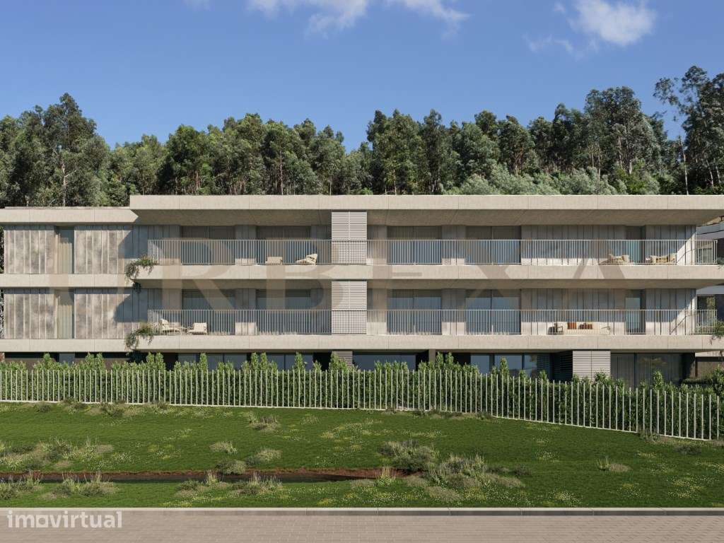 APARTAMENTO T3-PASSAL RESIDENCE - Grande imagem: 3/9