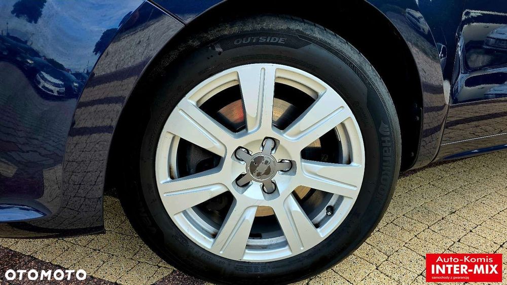 Volkswagen Sharan 2.0 TDI DSG BlueMotion Technology Match - 6