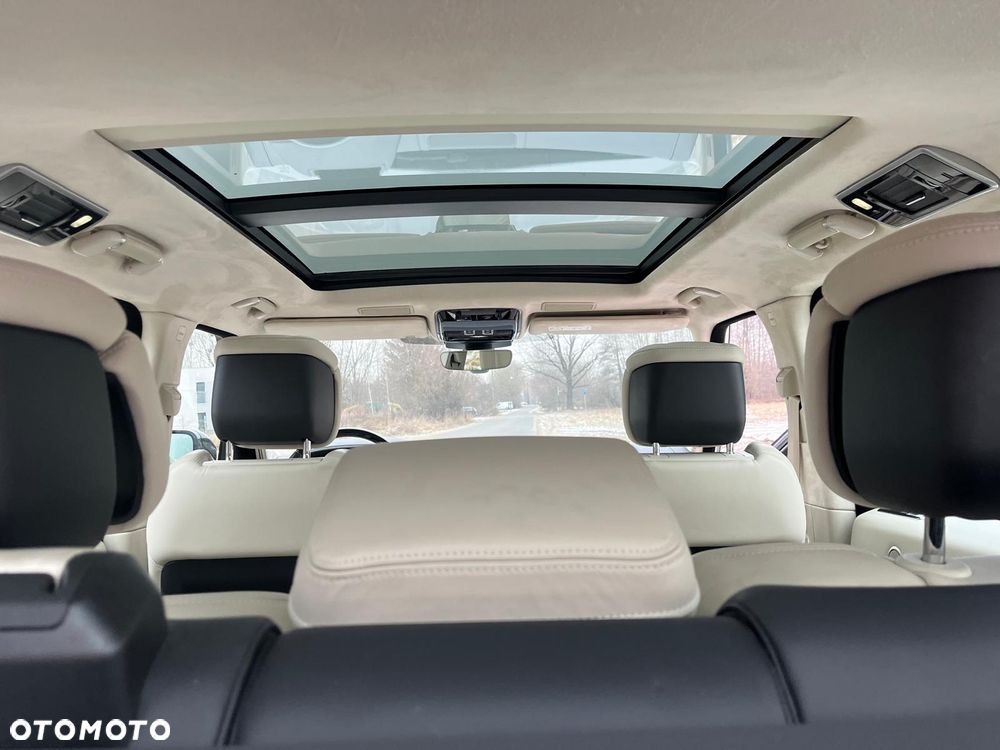 Land Rover Range Rover P400e Plug-in Autobiography - 33