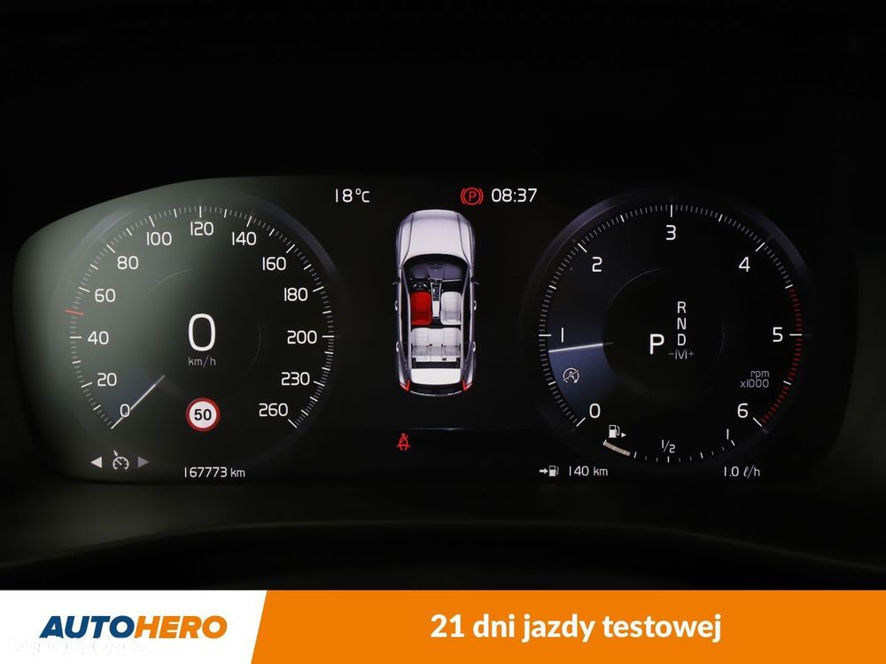 Volvo XC 40 D3 AWD - 19