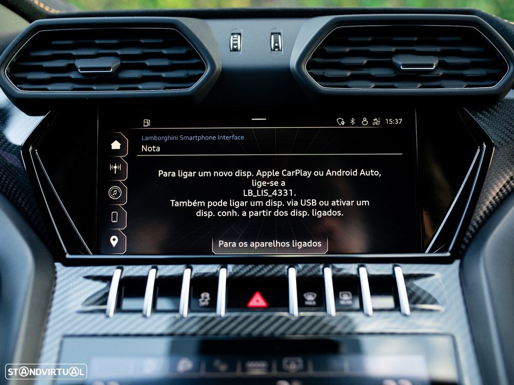 Lamborghini Urus 4.0 V8 Performante - 50