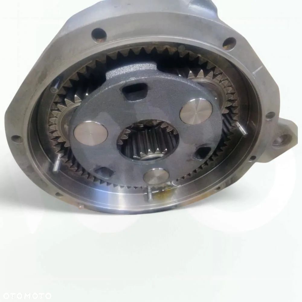 Zwolnica tylna 4304303M12 4304304M12 Massey Ferguson 7720 DYNA 6 - 7