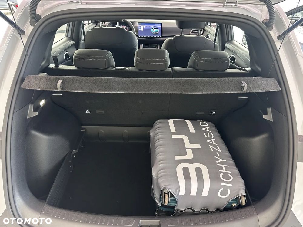 BYD Atto 2 DM-i - 21