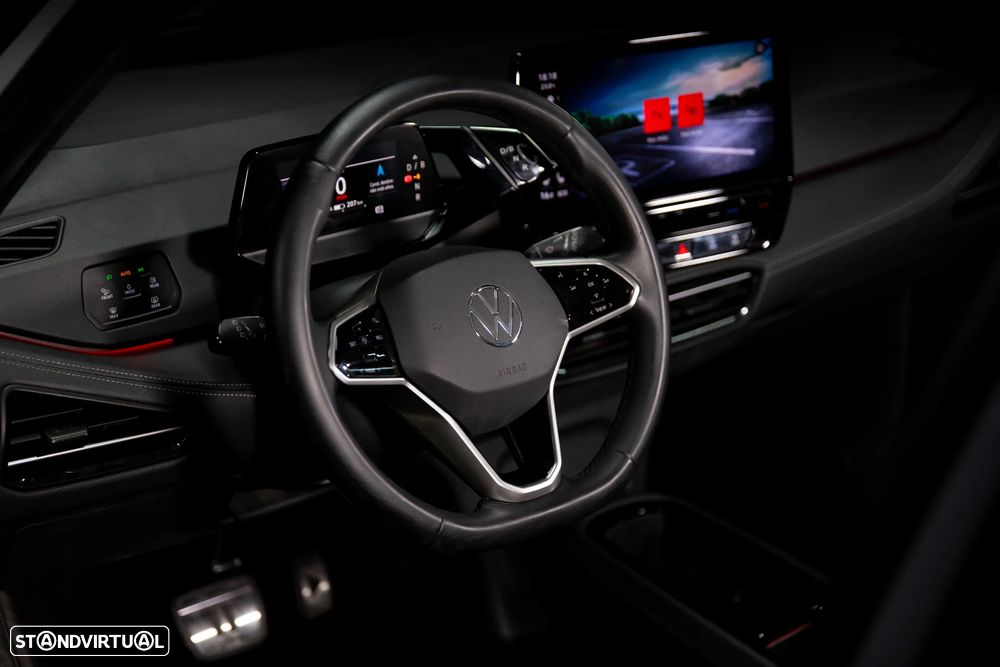 VW ID.3 Pro Performance Style - 6