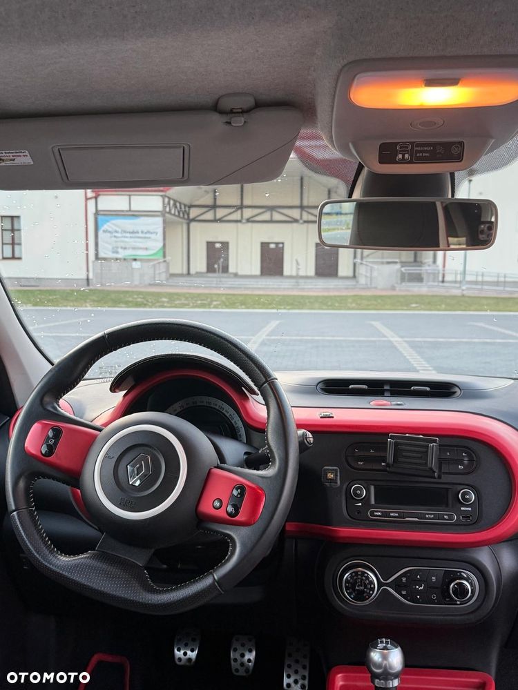 Renault Twingo ENERGY TCe 90 Luxe - 15