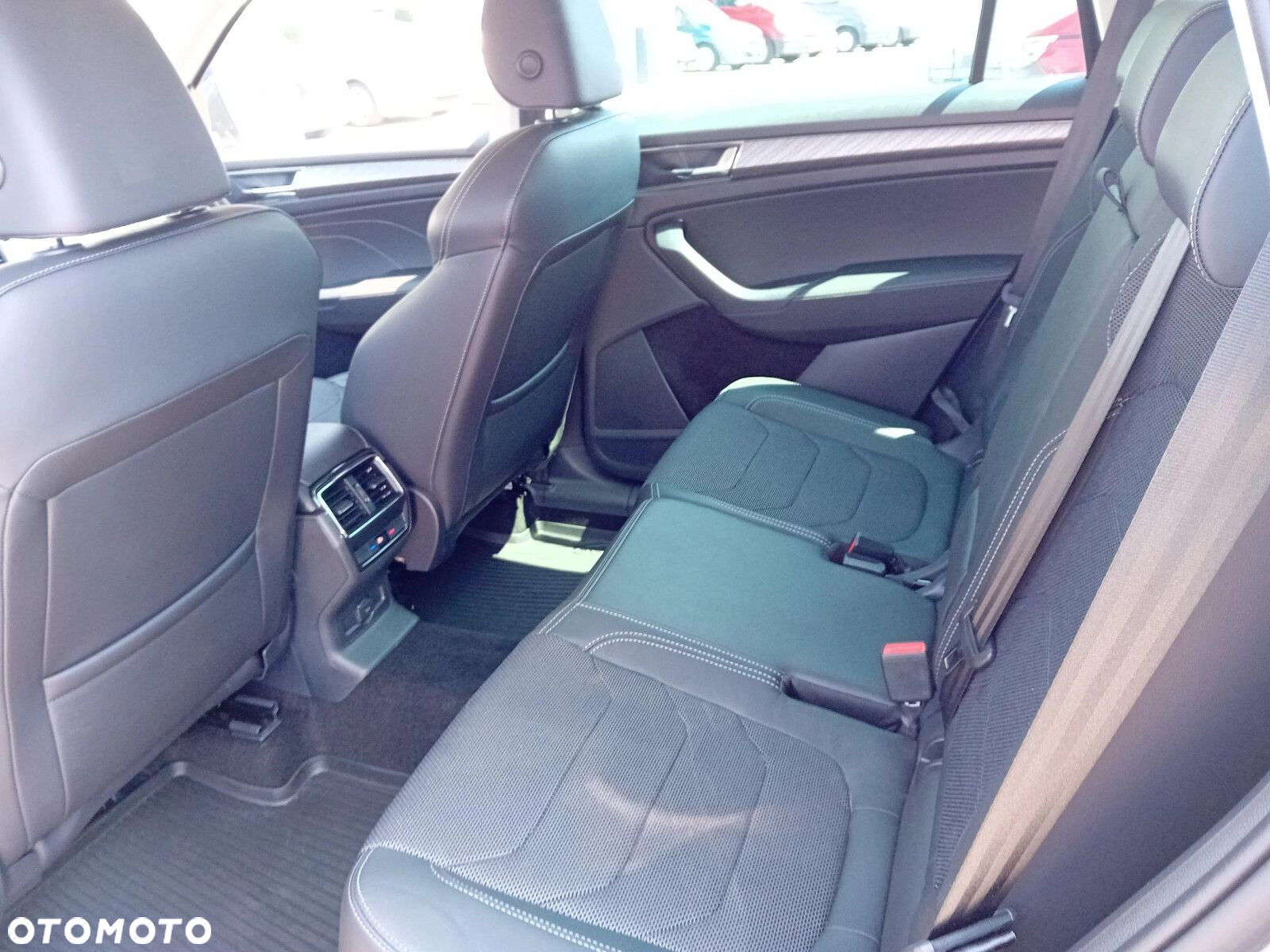 Skoda Kodiaq 1.5 TSI ACT 4x2 Style DSG - 12