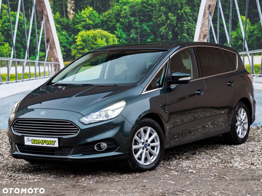 Ford S-Max - 5