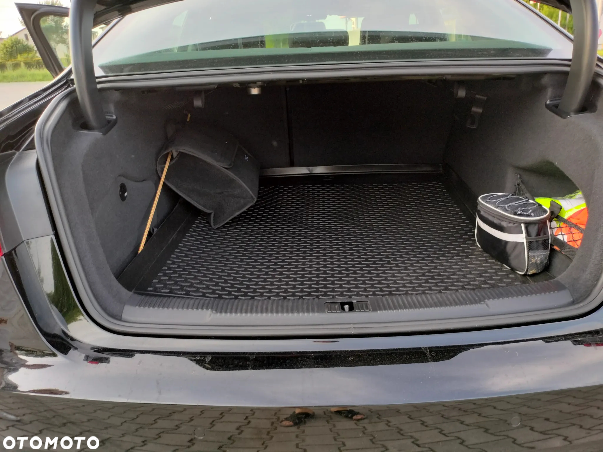 Audi A6 - 9